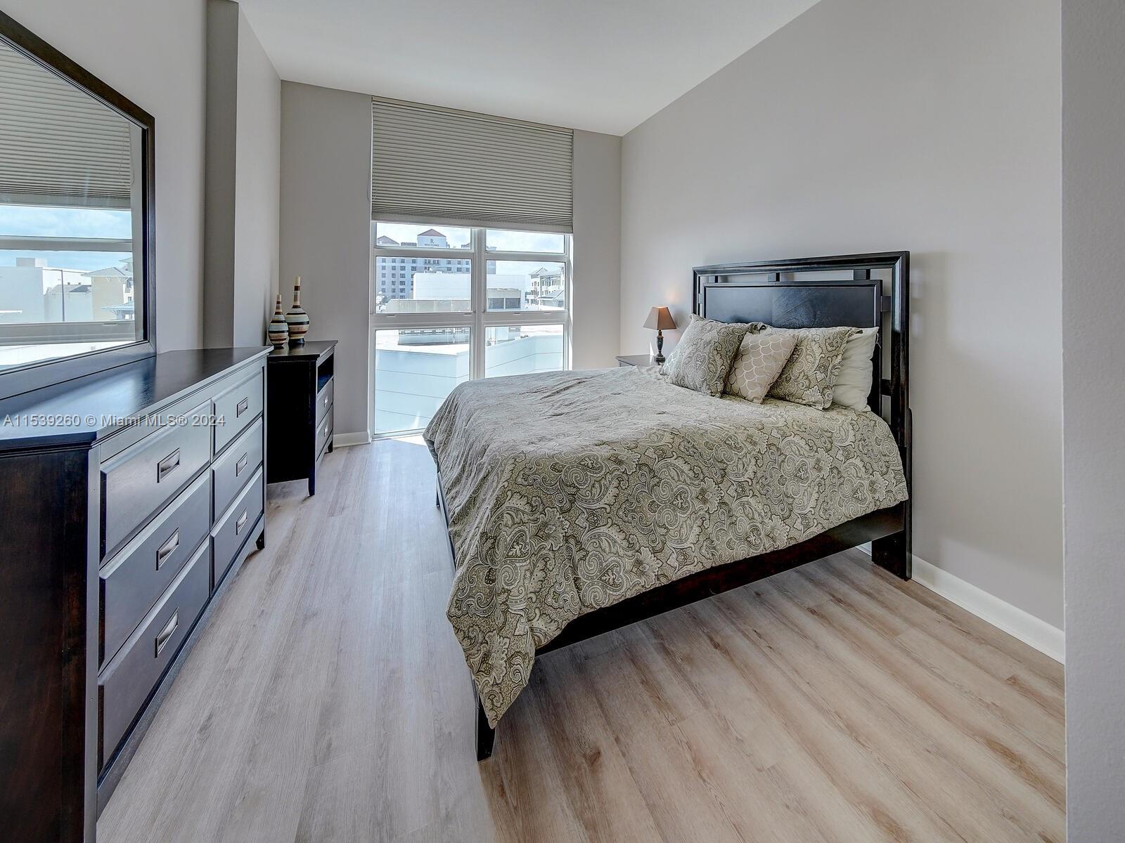 The Port Condominium - Residential