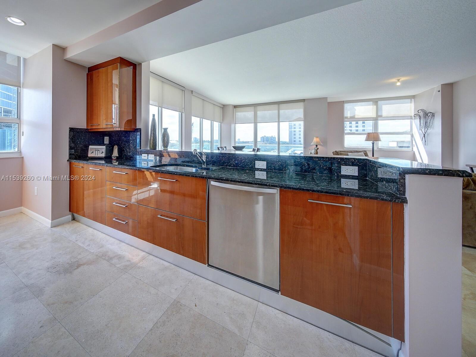 The Port Condominium - Residential