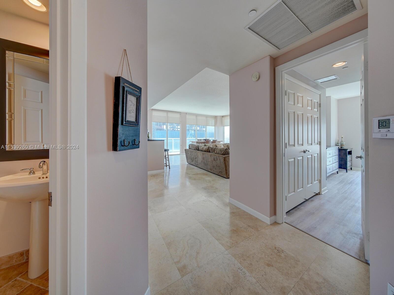 The Port Condominium - Residential