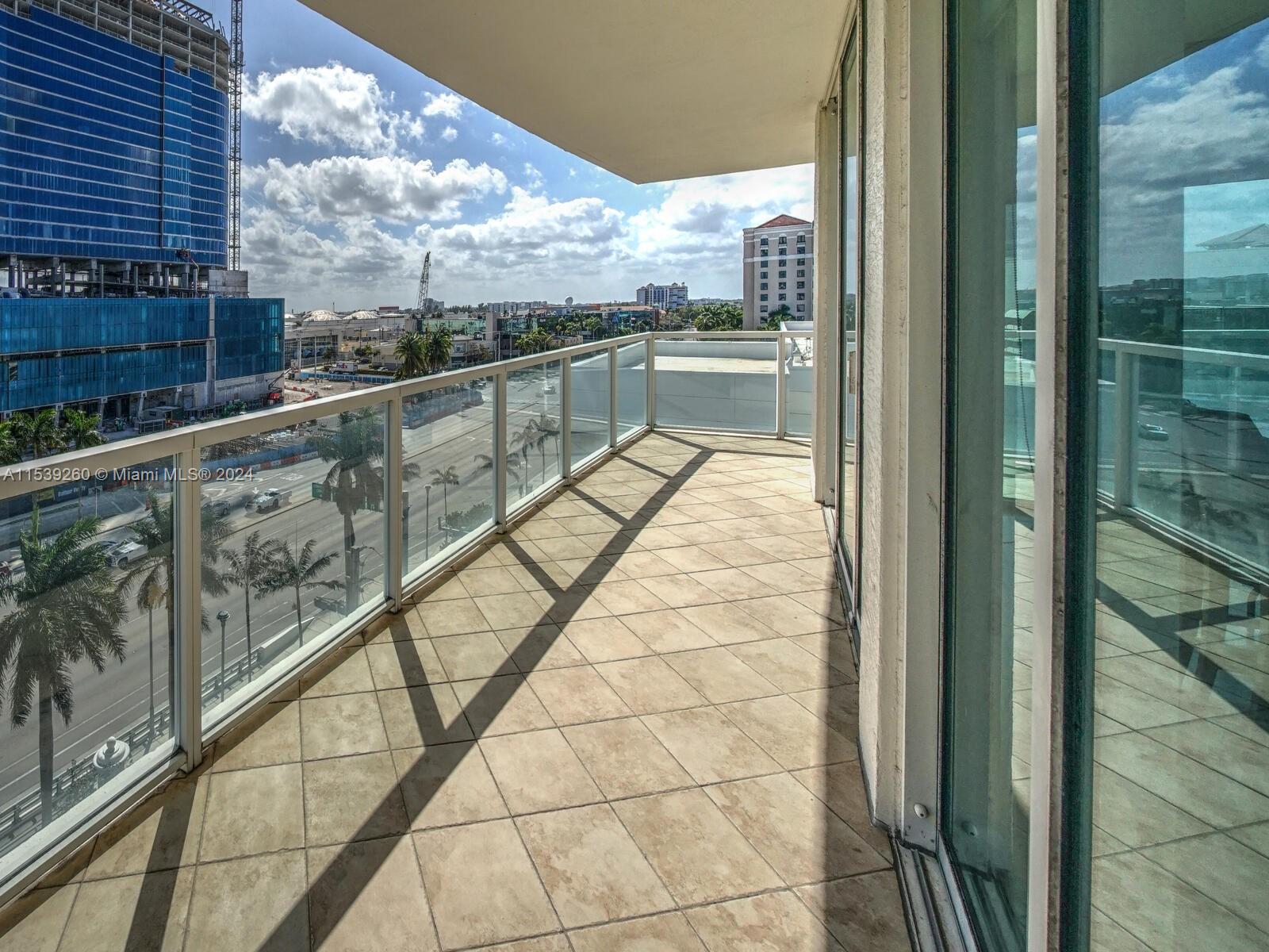 The Port Condominium - Residential