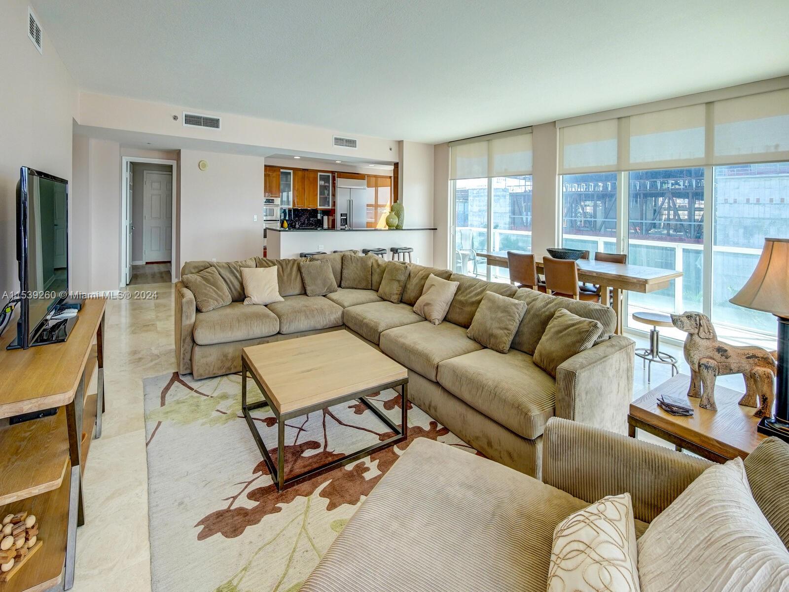 The Port Condominium - Residential