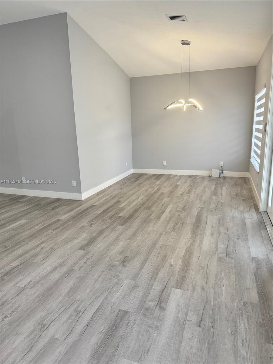 SEVILLA ESTATES - Residential Lease