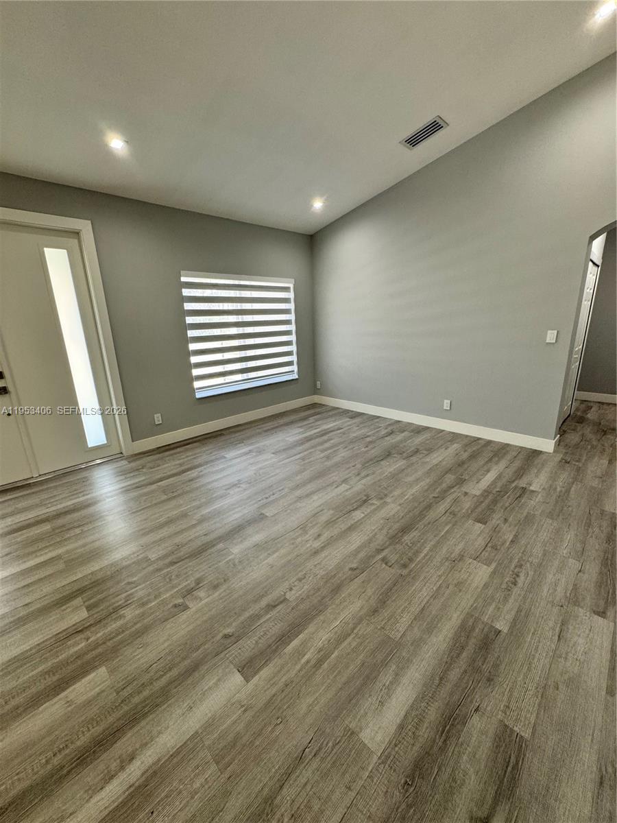 SEVILLA ESTATES - Residential Lease