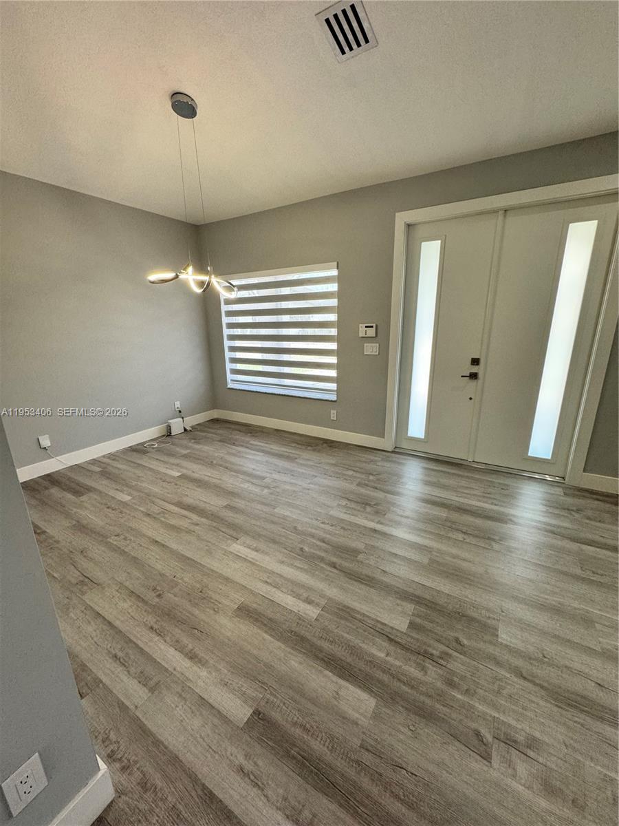 SEVILLA ESTATES - Residential Lease