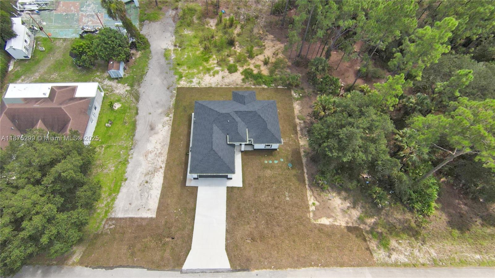 N/A - Residential