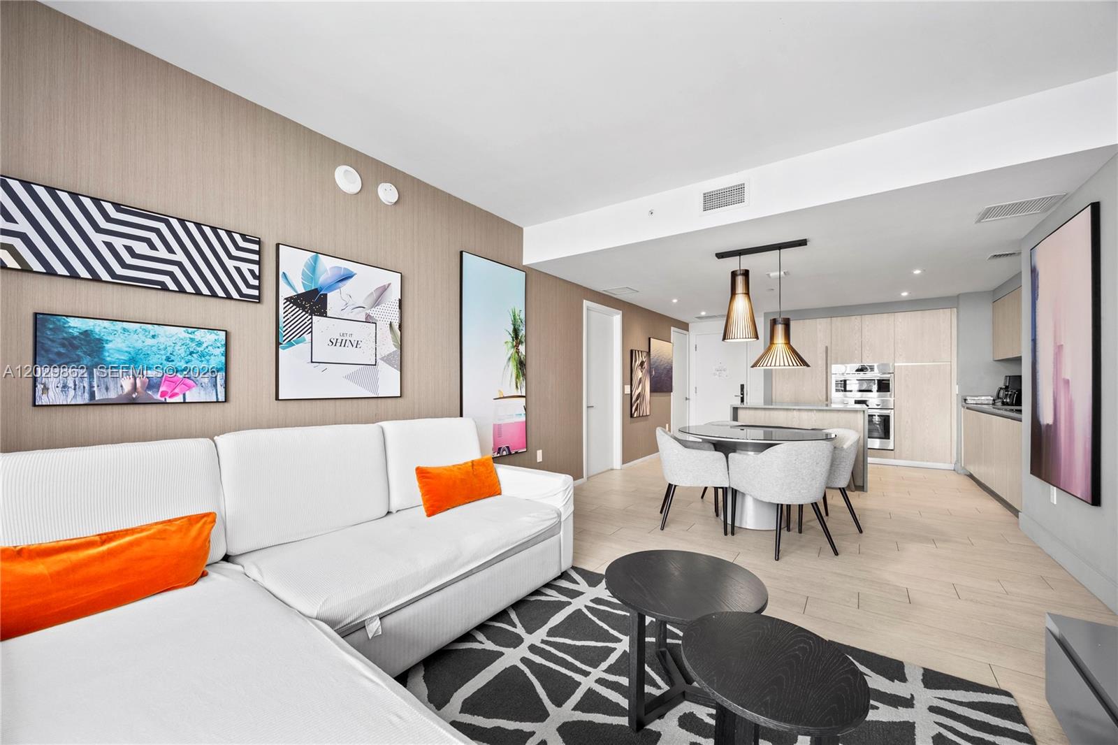 4010 SOUTH OCEAN CONDO - Residential