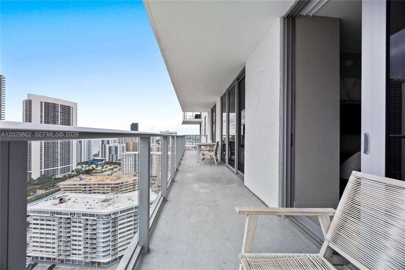 4010 SOUTH OCEAN CONDO - Residential