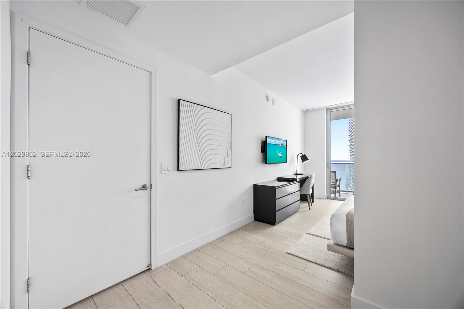 4010 SOUTH OCEAN CONDO - Residential