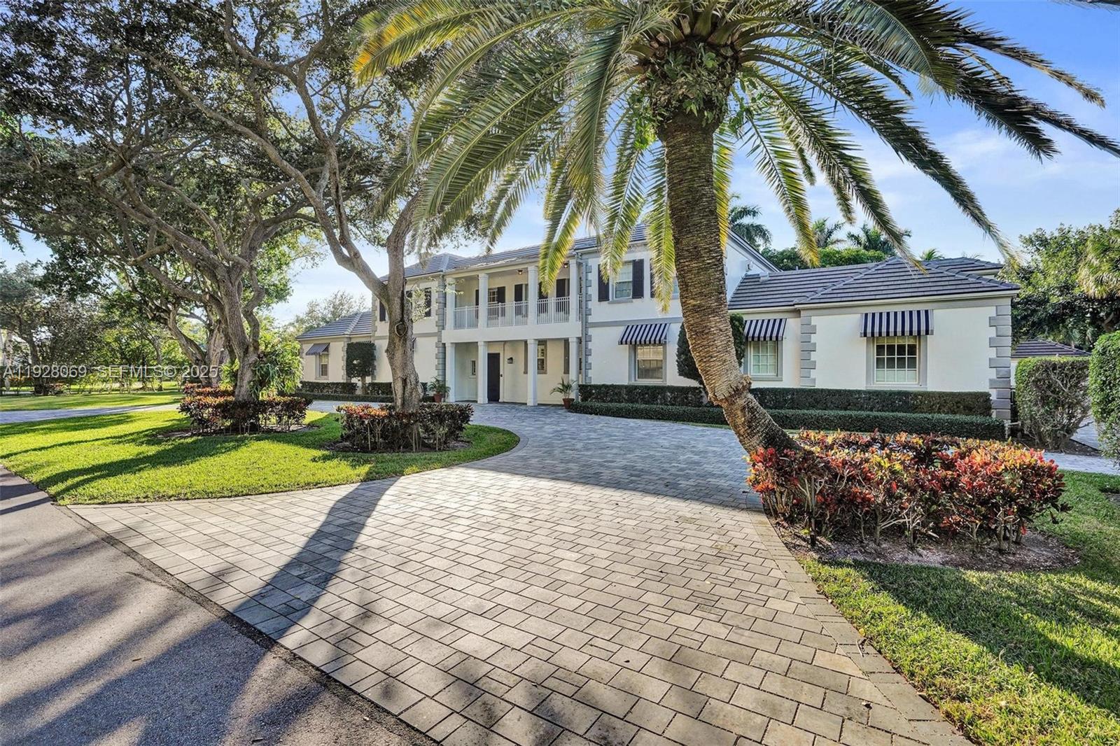 SPANISH RIVER LAND CO SUB - Residential
