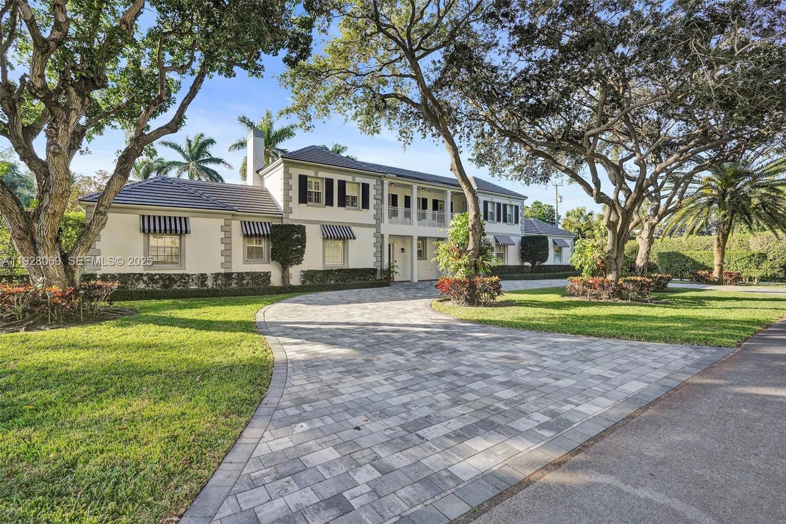 SPANISH RIVER LAND CO SUB - Residential