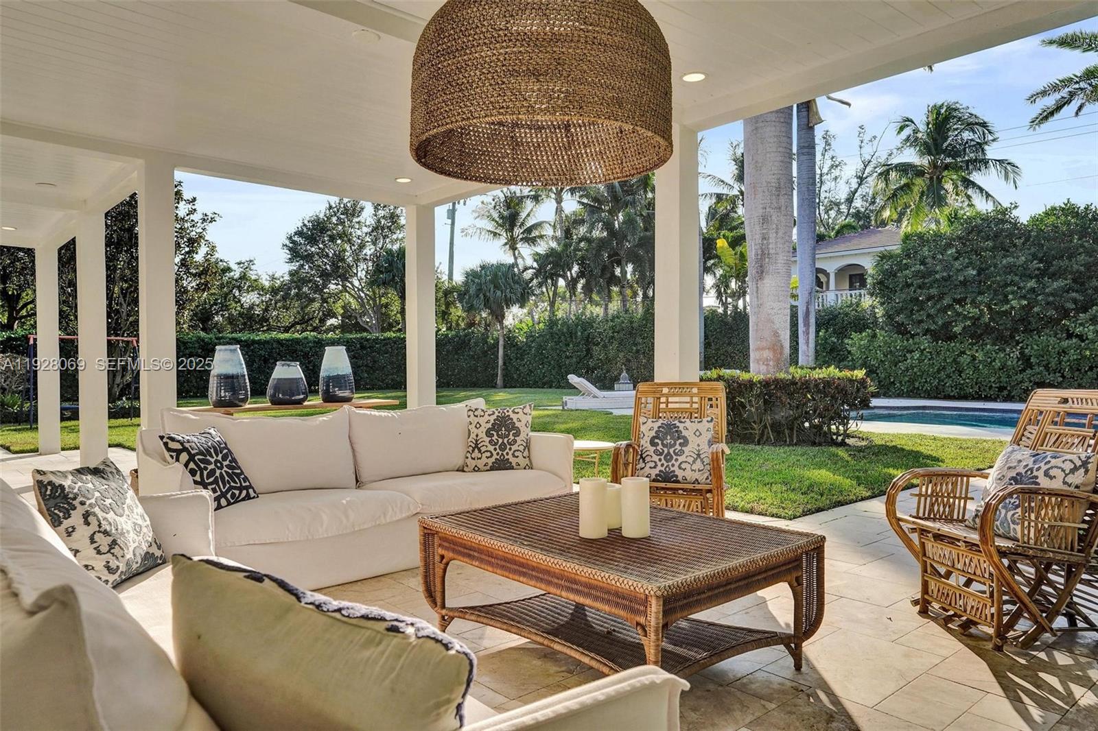 SPANISH RIVER LAND CO SUB - Residential