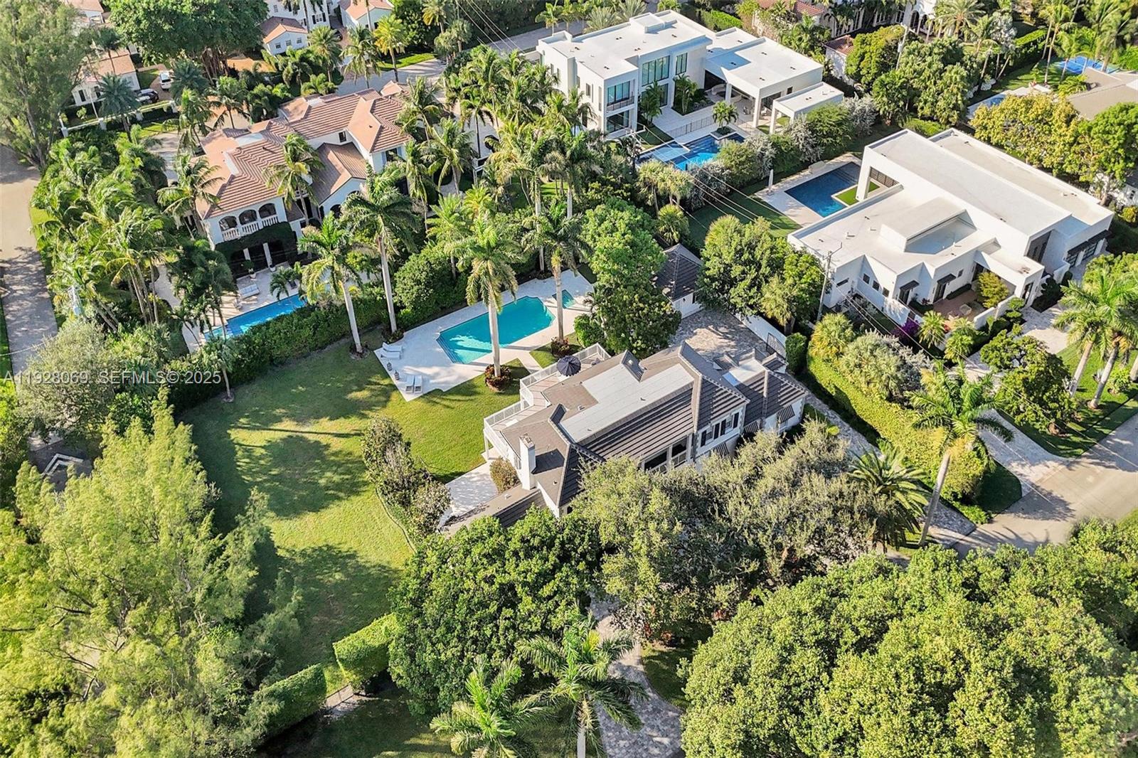 SPANISH RIVER LAND CO SUB - Residential