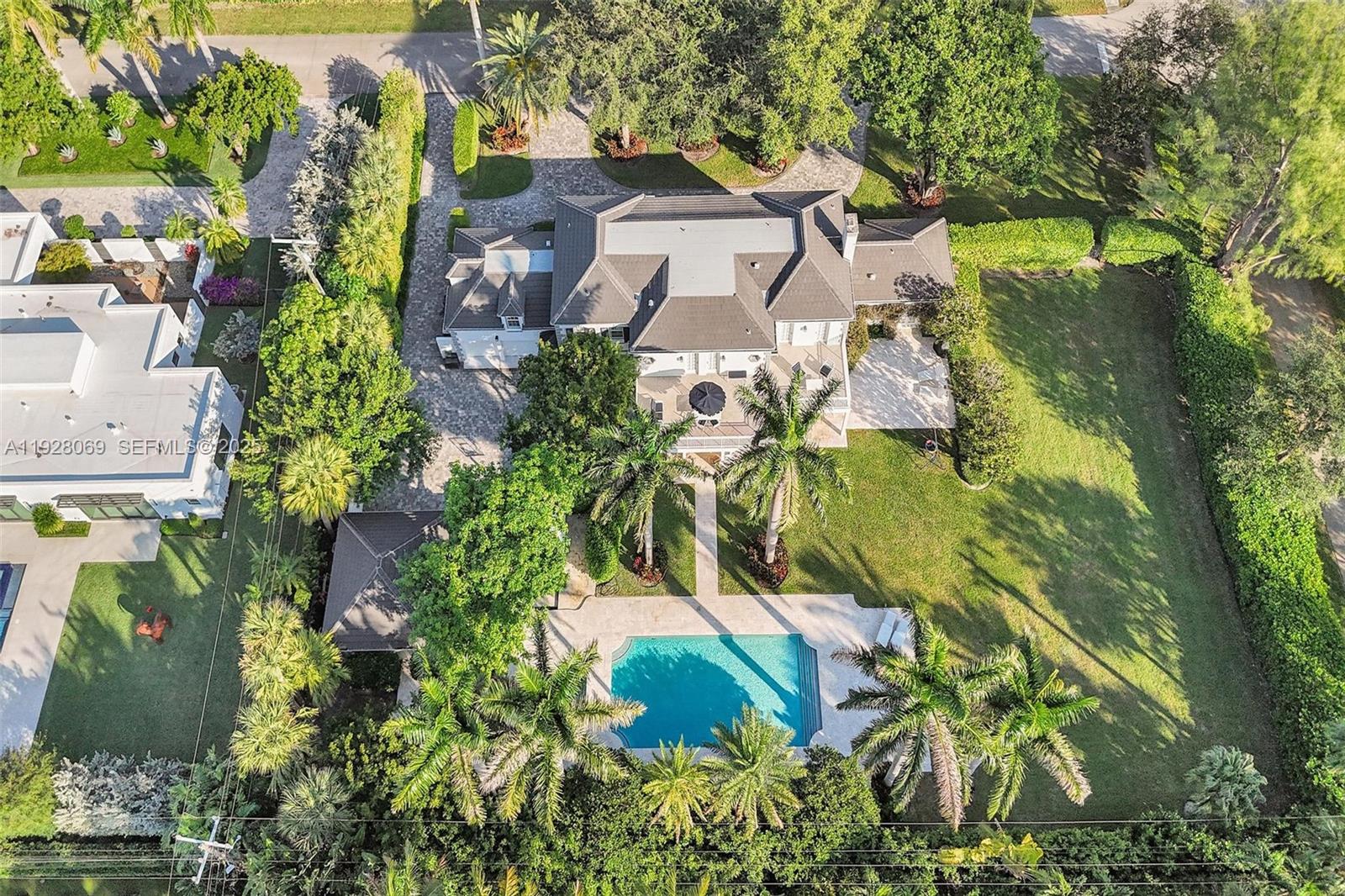 SPANISH RIVER LAND CO SUB - Residential