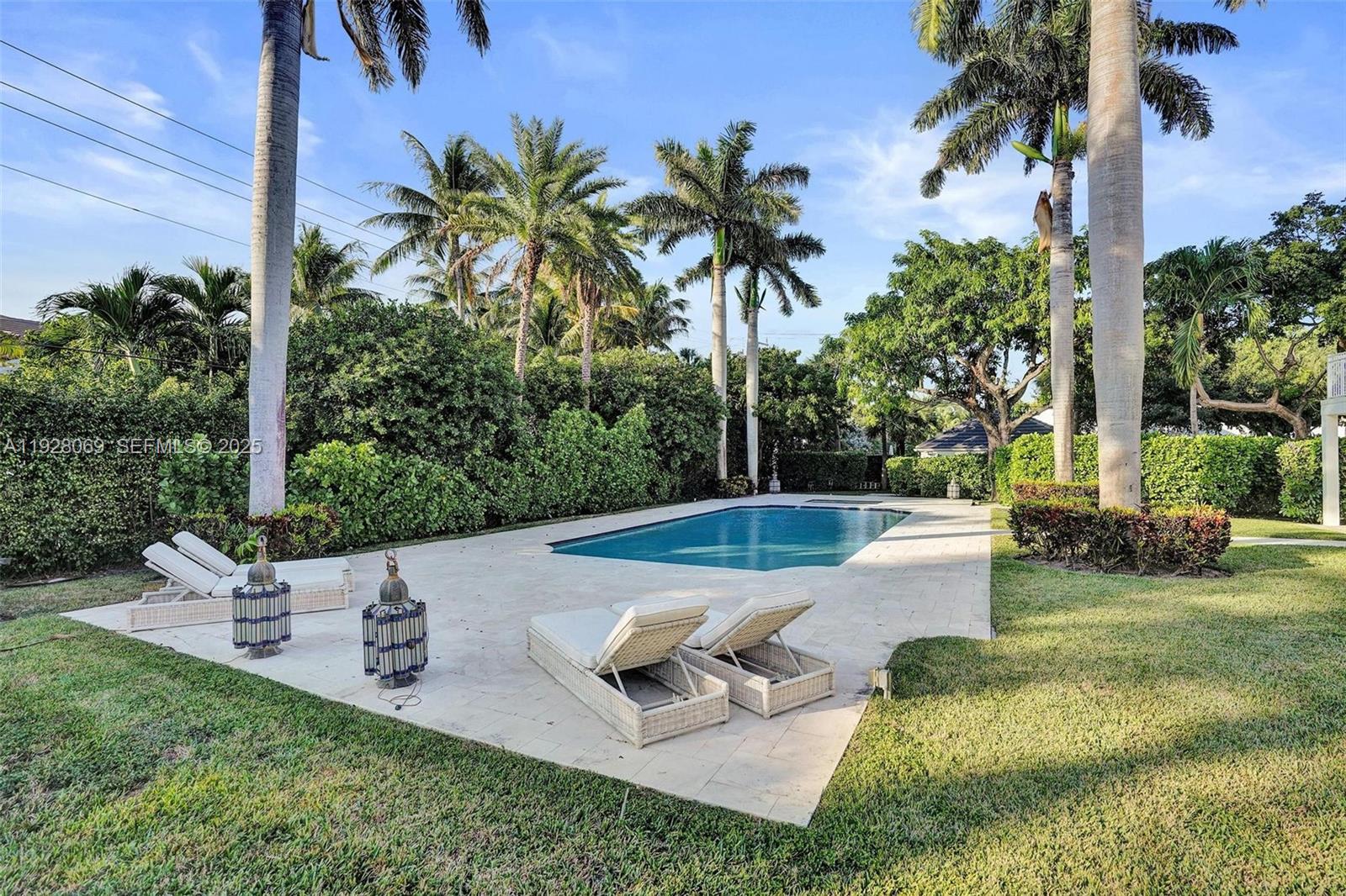 SPANISH RIVER LAND CO SUB - Residential