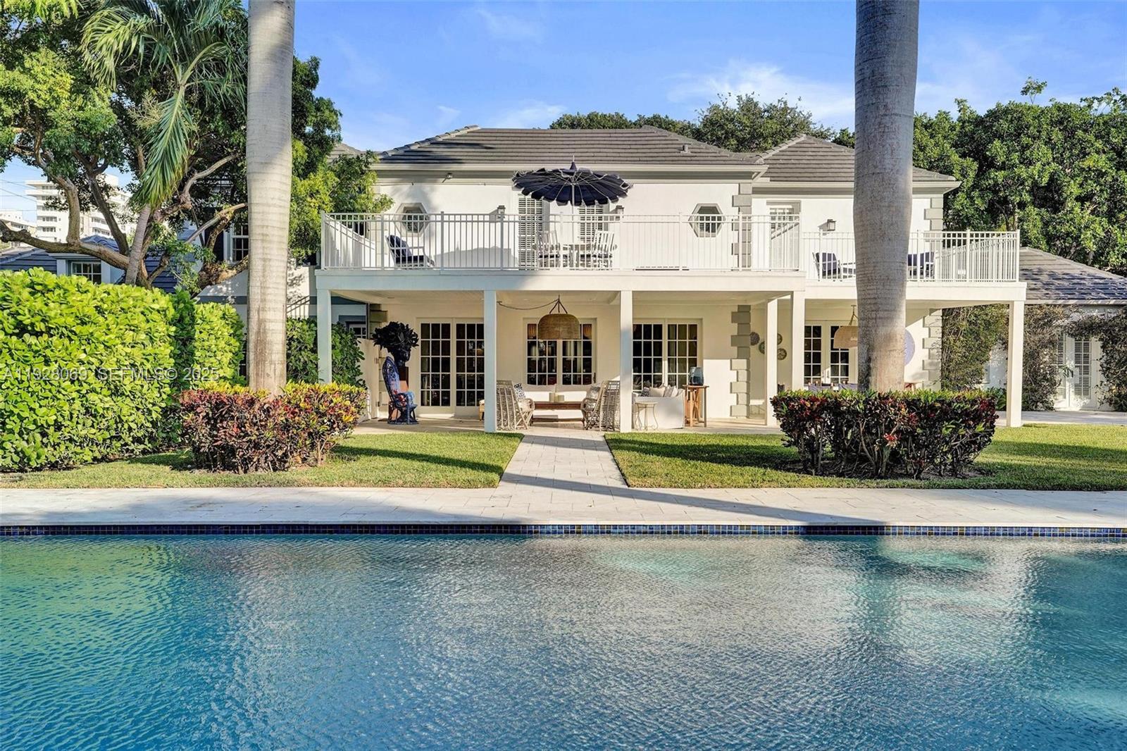 SPANISH RIVER LAND CO SUB - Residential