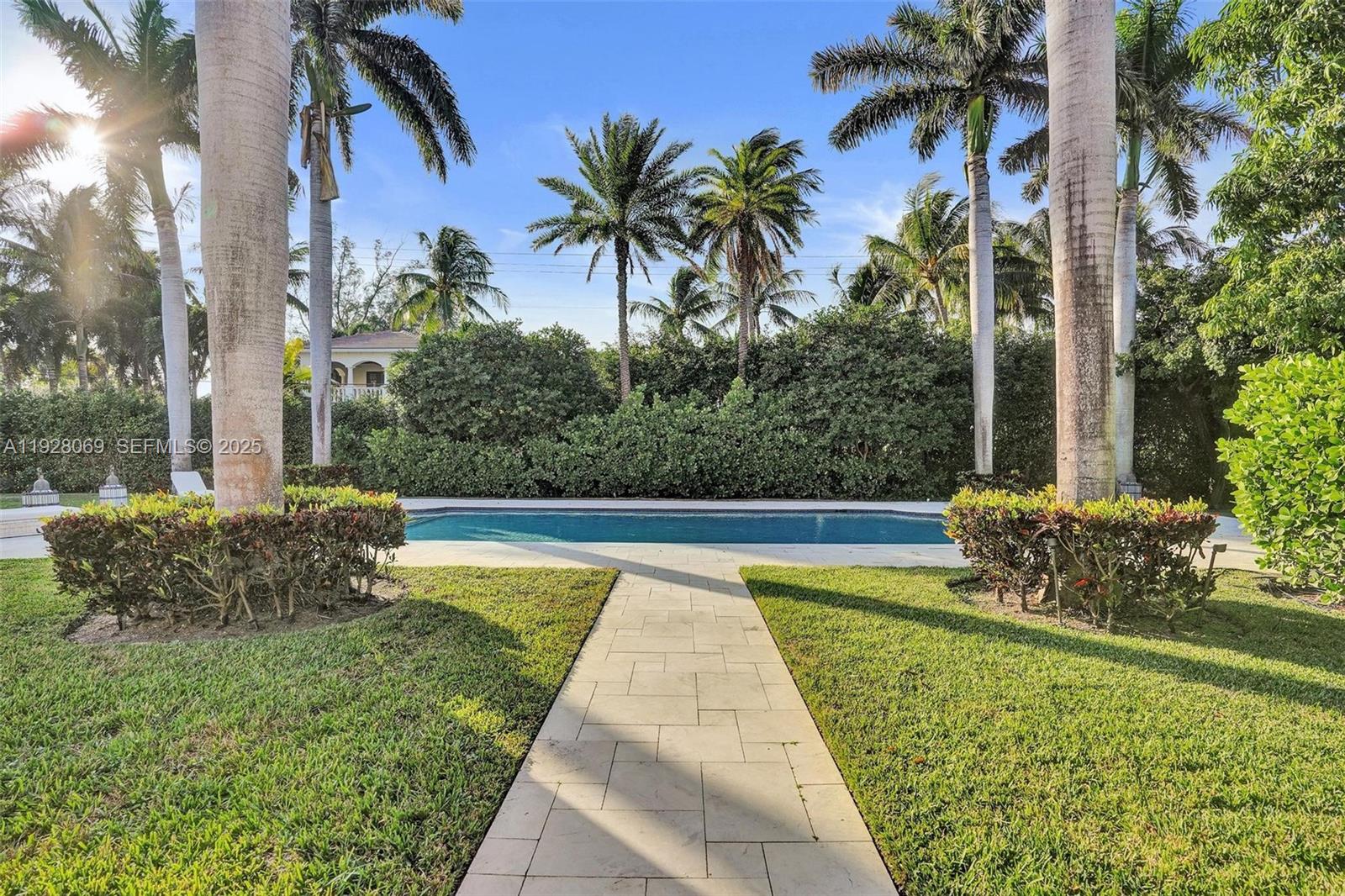 SPANISH RIVER LAND CO SUB - Residential