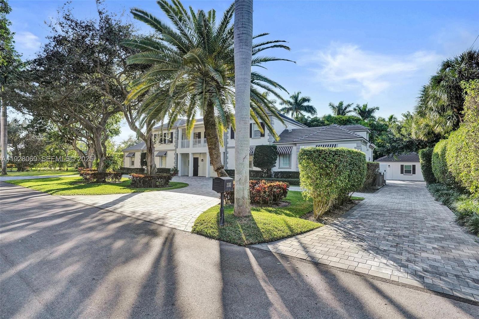 SPANISH RIVER LAND CO SUB - Residential