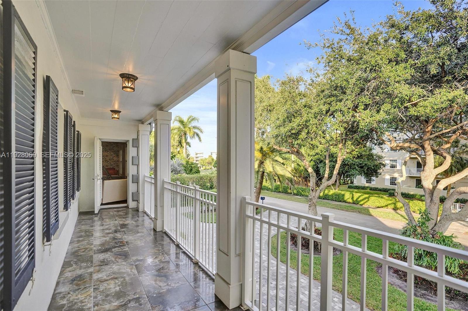 SPANISH RIVER LAND CO SUB - Residential