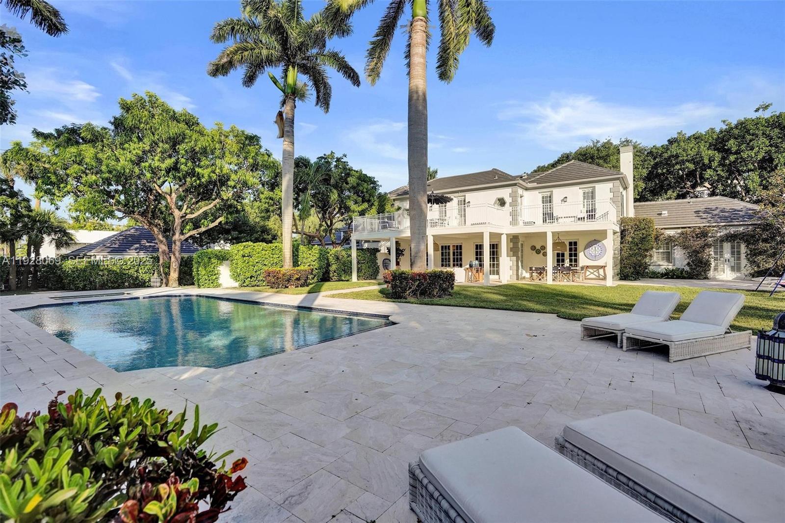 SPANISH RIVER LAND CO SUB - Residential