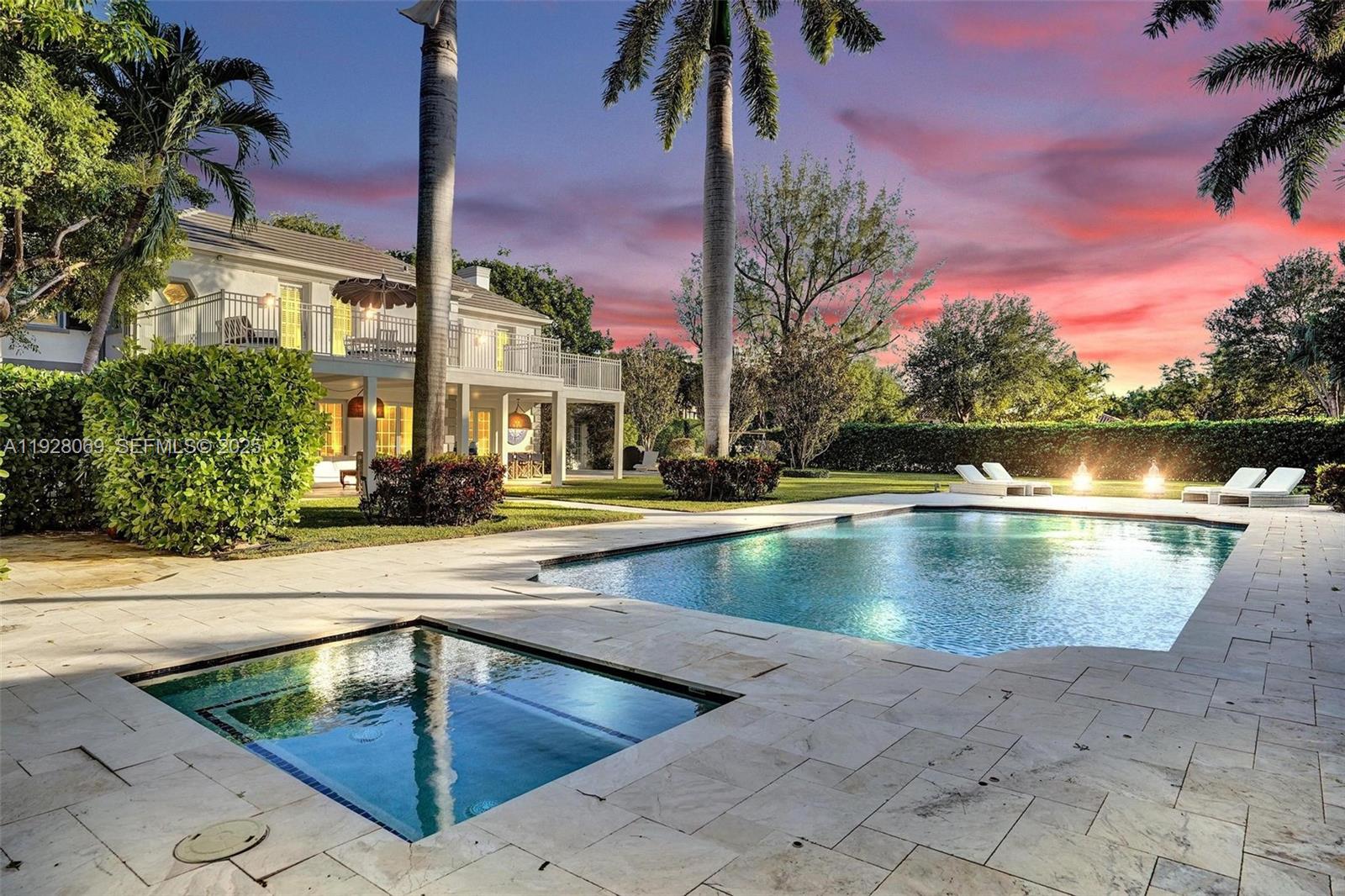 SPANISH RIVER LAND CO SUB - Residential