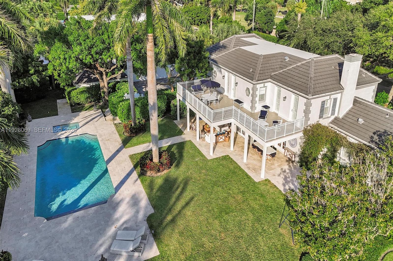 SPANISH RIVER LAND CO SUB - Residential