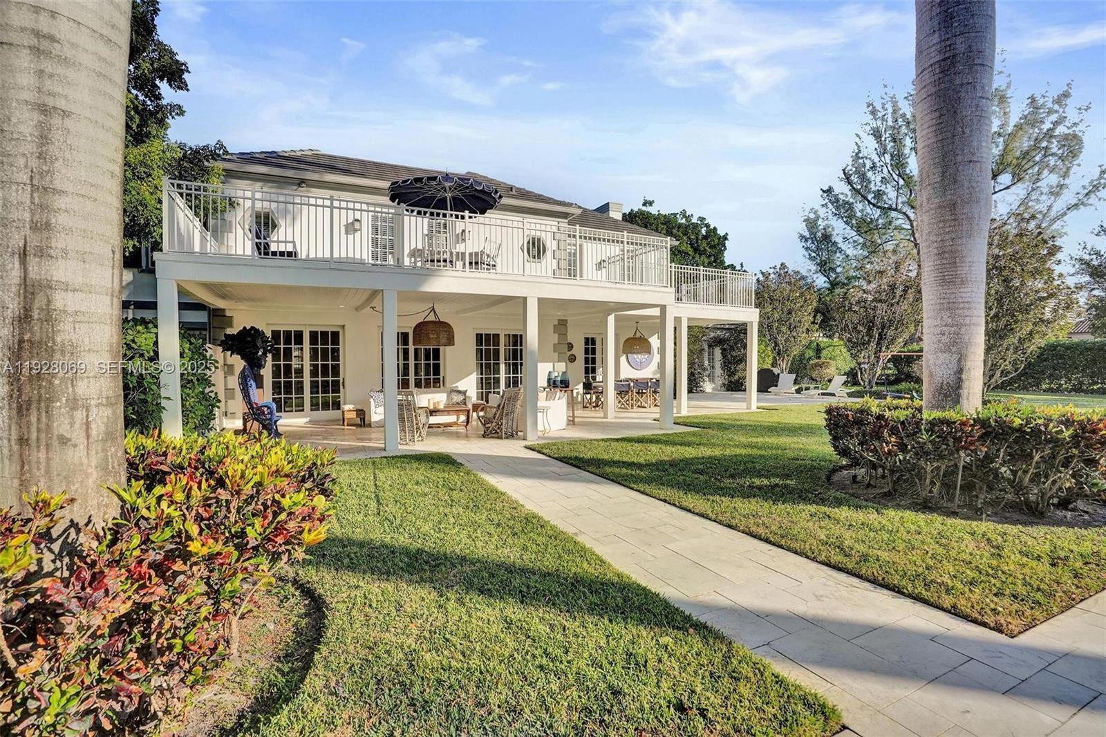 SPANISH RIVER LAND CO SUB - Residential