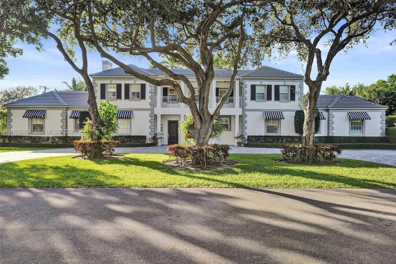 SPANISH RIVER LAND CO SUB - Residential