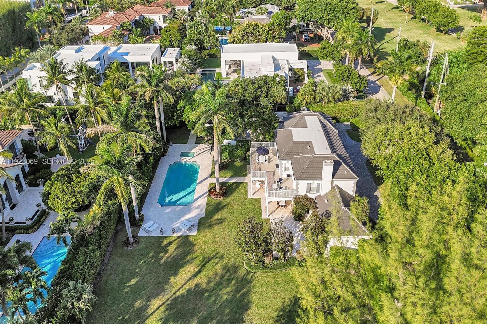 SPANISH RIVER LAND CO SUB - Residential