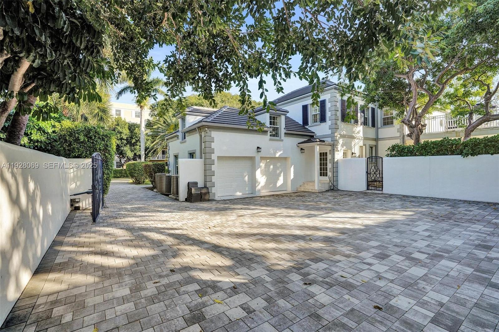 SPANISH RIVER LAND CO SUB - Residential