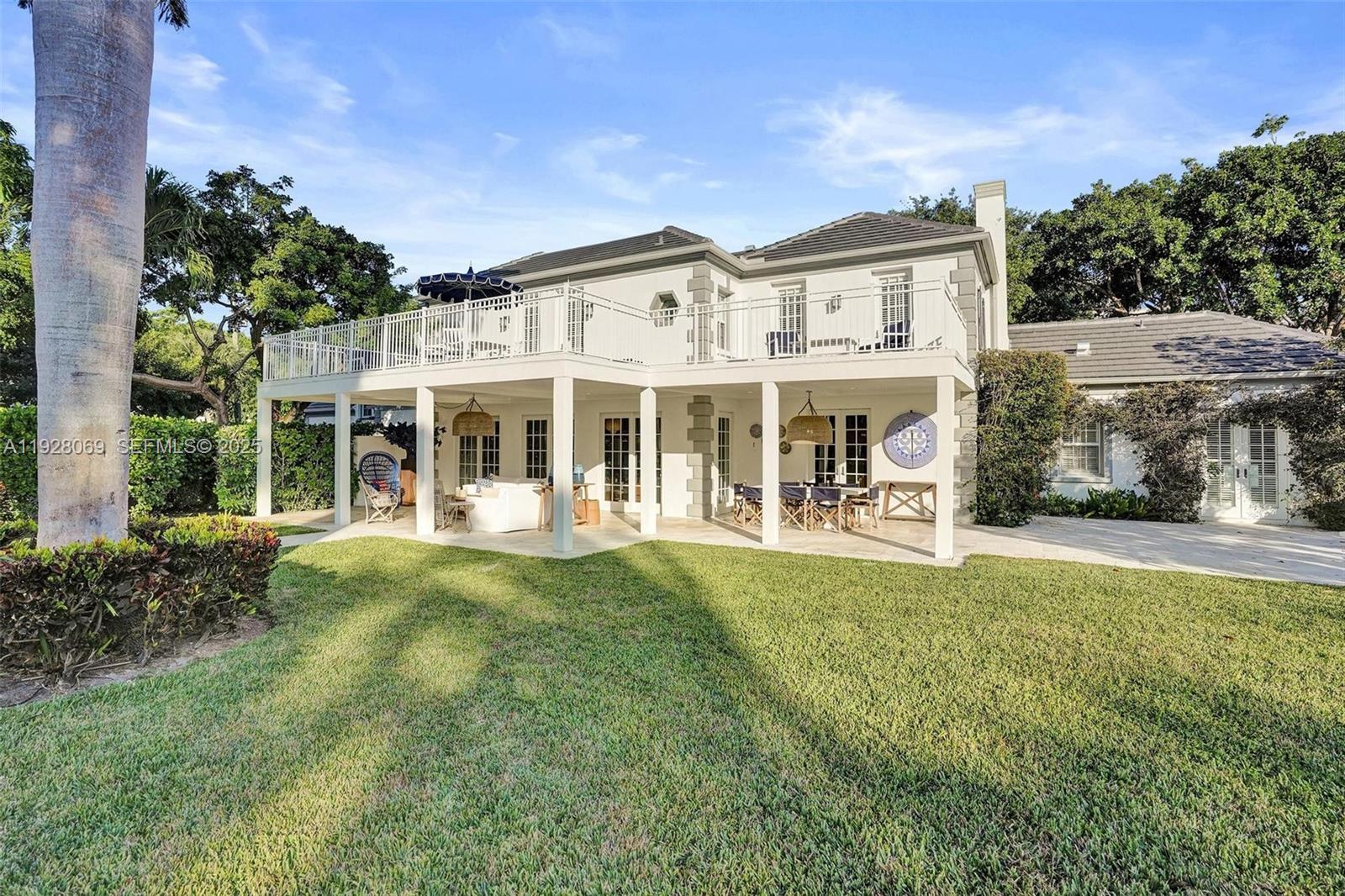 SPANISH RIVER LAND CO SUB - Residential