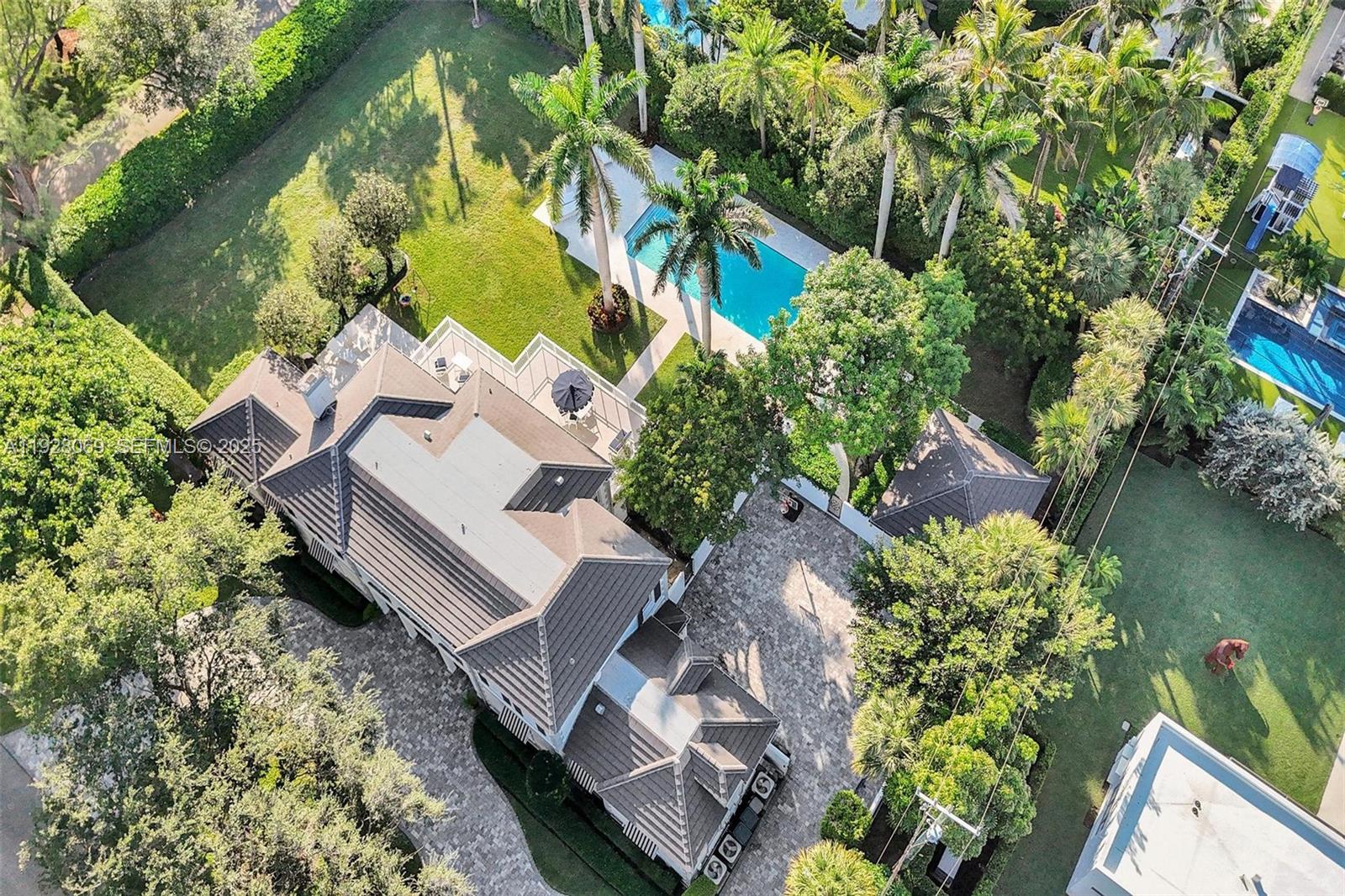 SPANISH RIVER LAND CO SUB - Residential