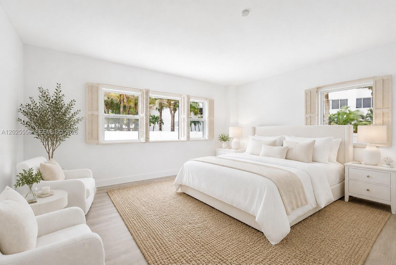 THE EXECUTIVE CONDO - Residential Lease