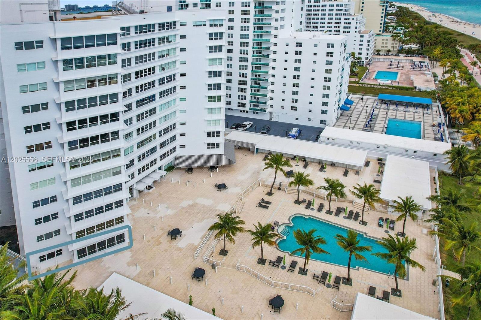 THE EXECUTIVE CONDO - Residential Lease