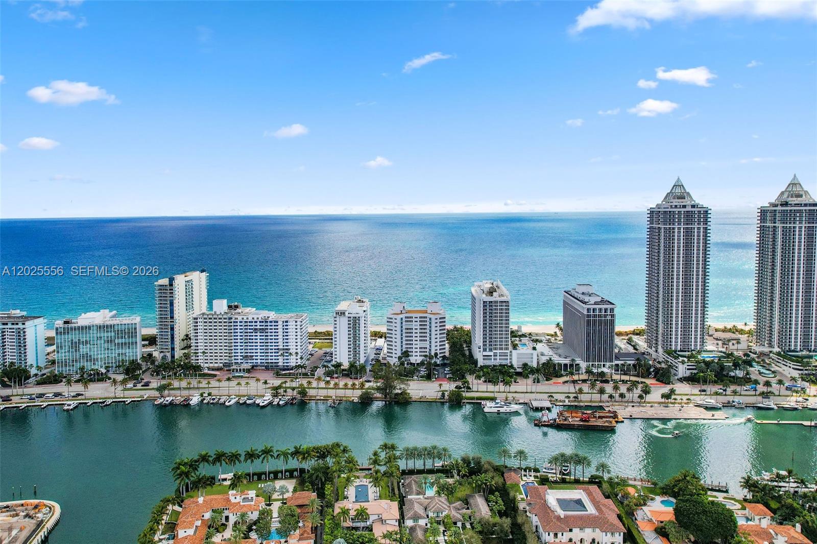 THE EXECUTIVE CONDO - Residential Lease