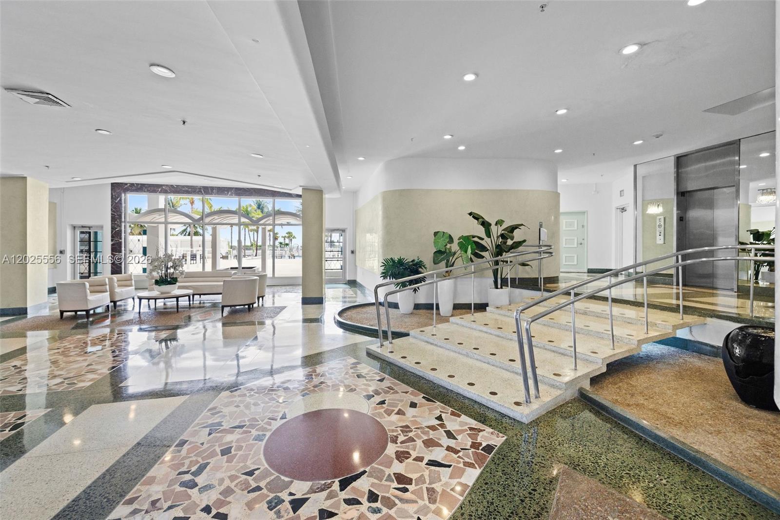 THE EXECUTIVE CONDO - Residential Lease