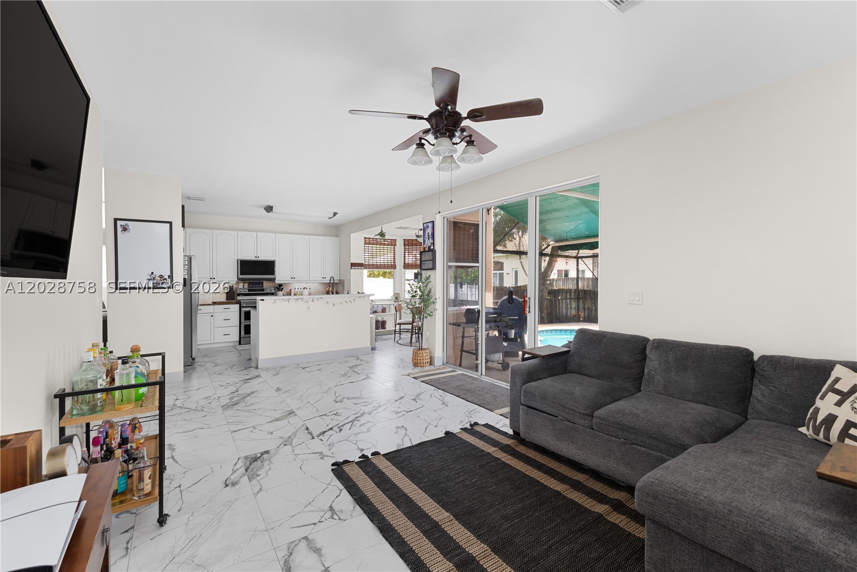 TWIN ACRES - Residential Lease