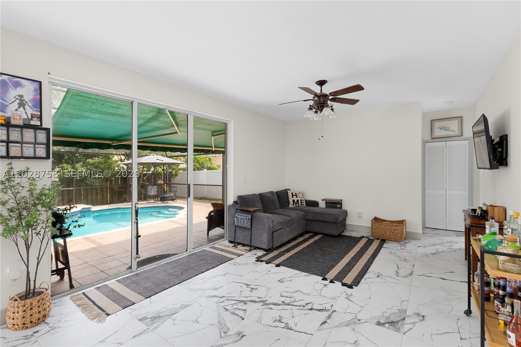 TWIN ACRES - Residential Lease