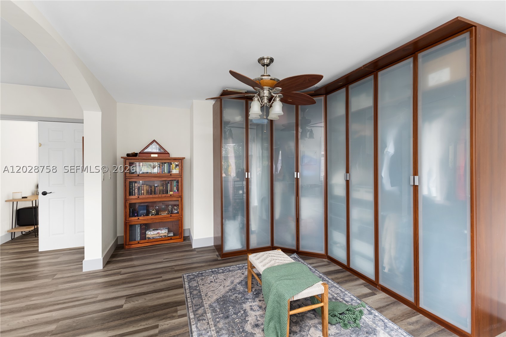 TWIN ACRES - Residential Lease