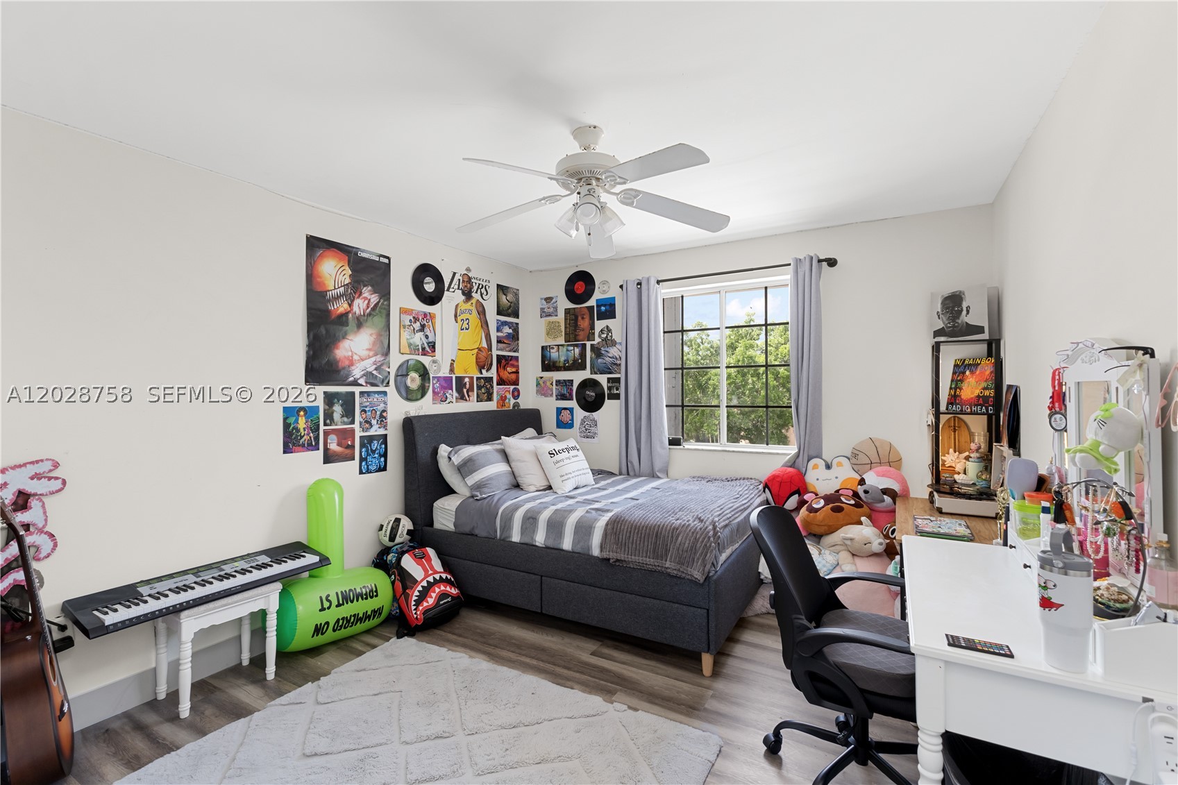 TWIN ACRES - Residential Lease