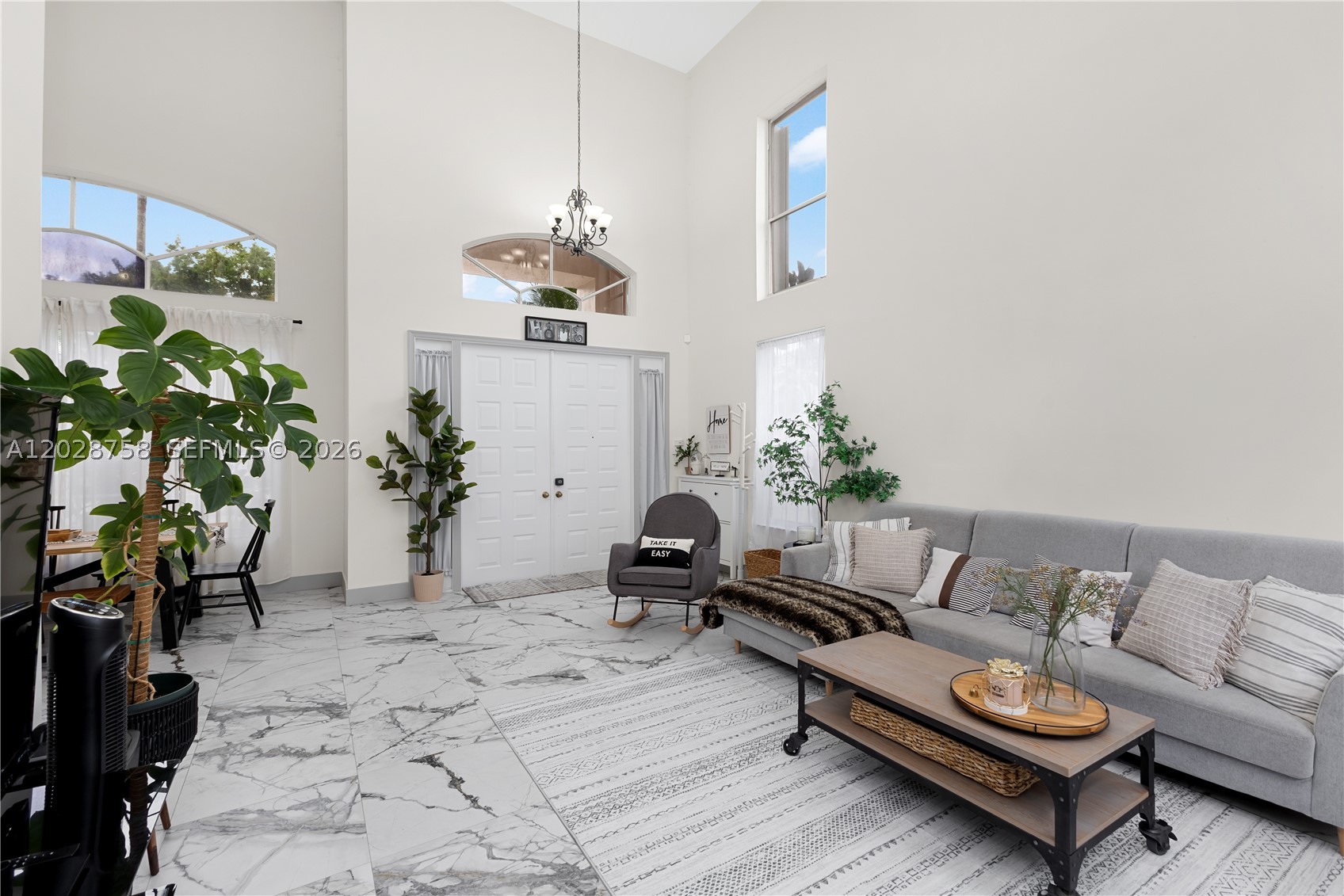TWIN ACRES - Residential Lease