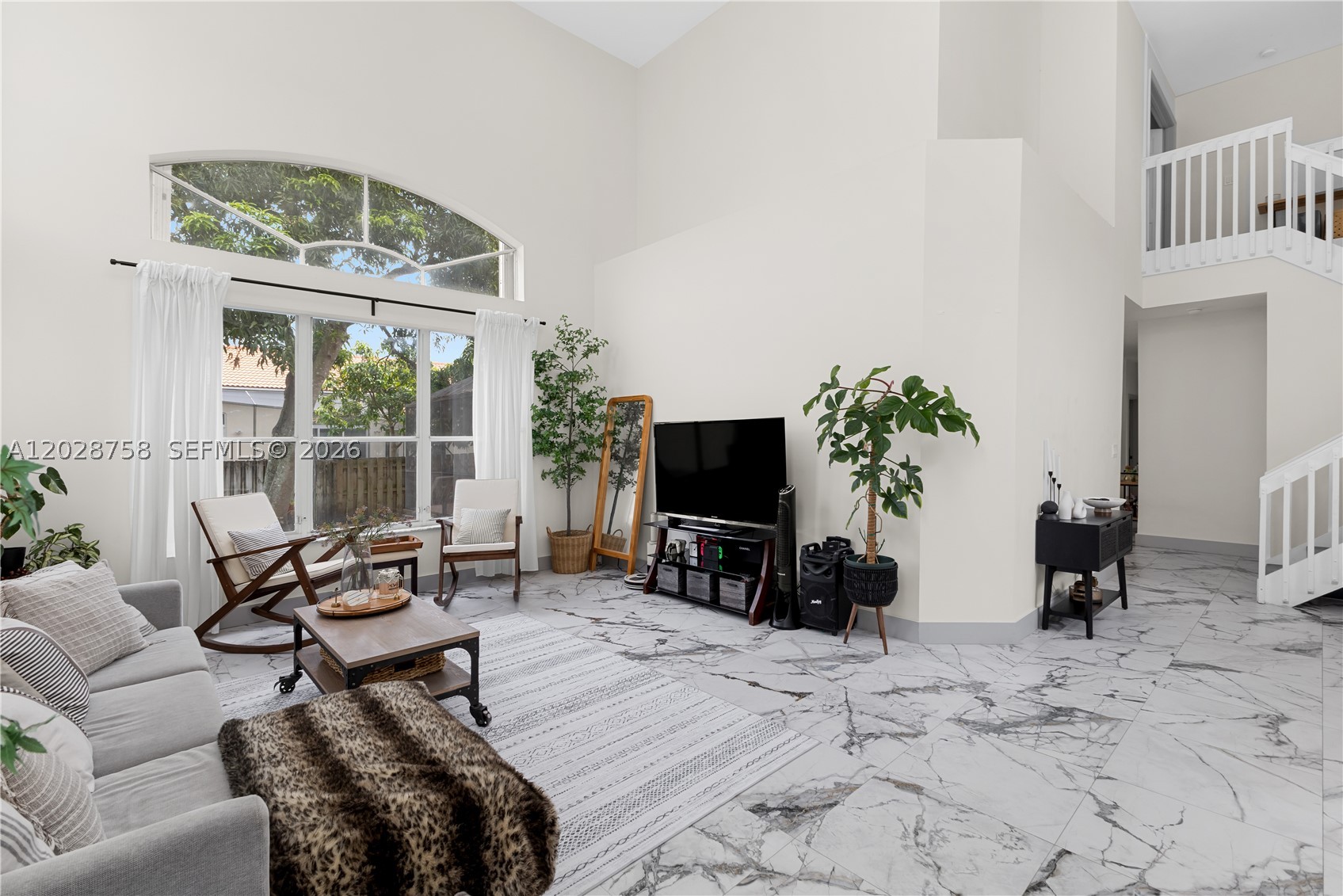TWIN ACRES - Residential Lease