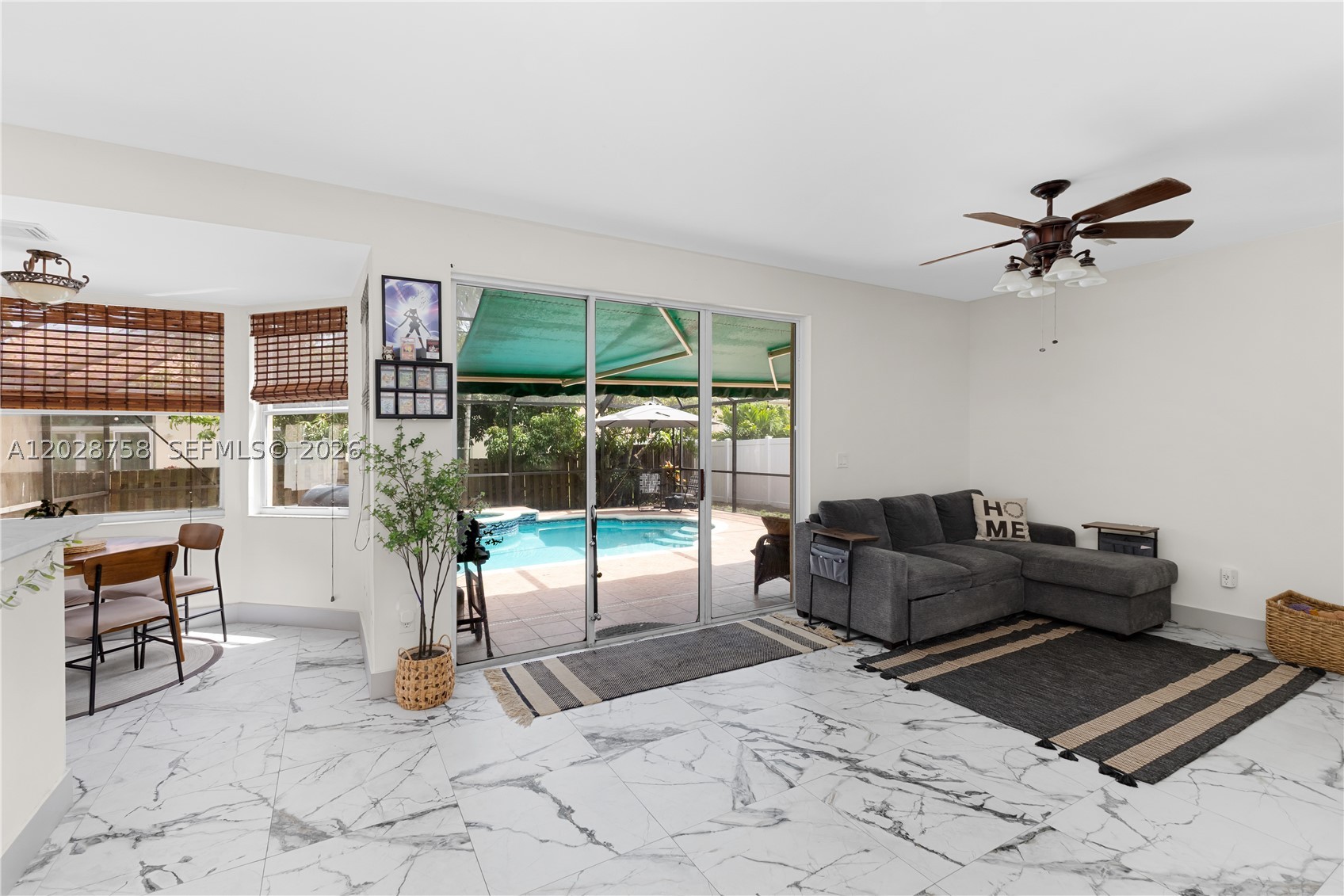 TWIN ACRES - Residential Lease