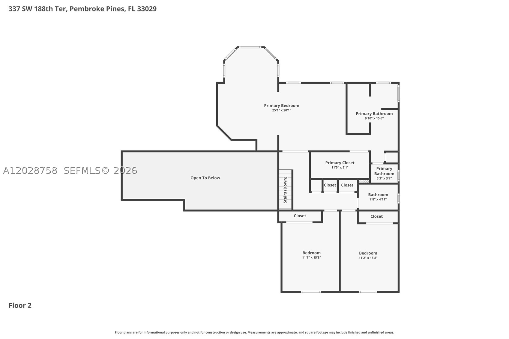 TWIN ACRES - Residential Lease