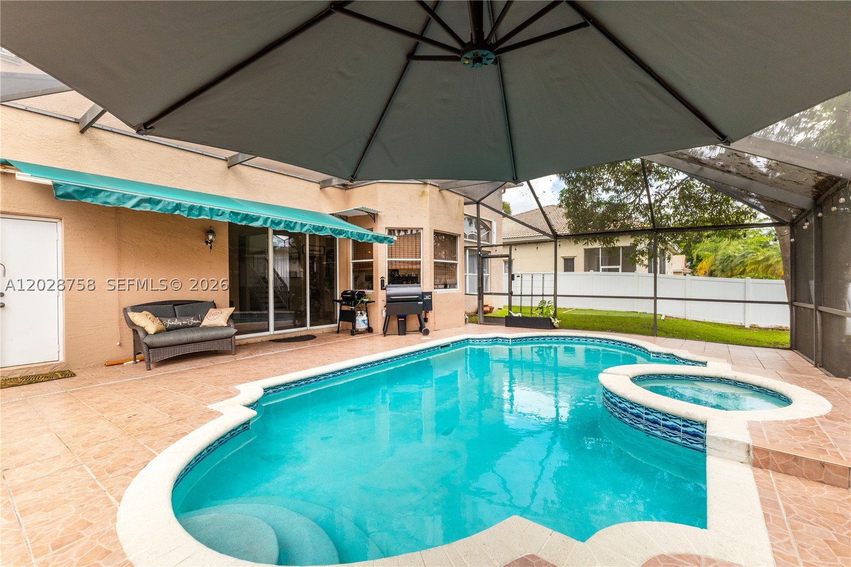 TWIN ACRES - Residential Lease