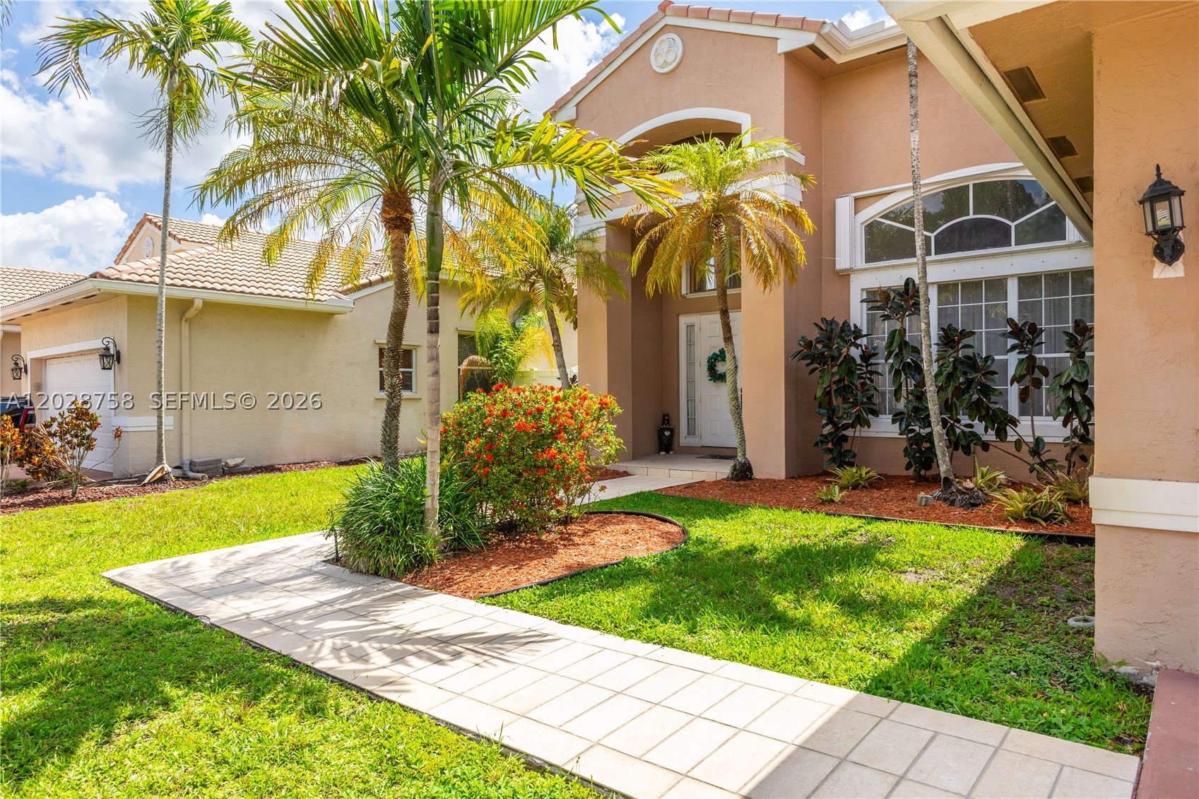 TWIN ACRES - Residential Lease