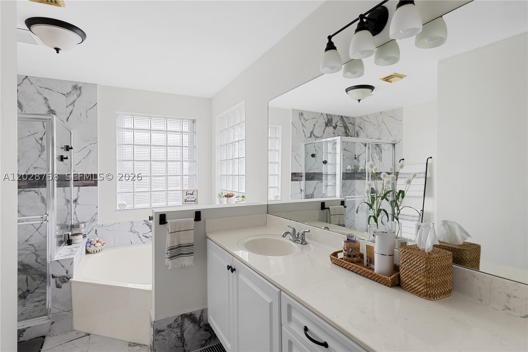 TWIN ACRES - Residential Lease