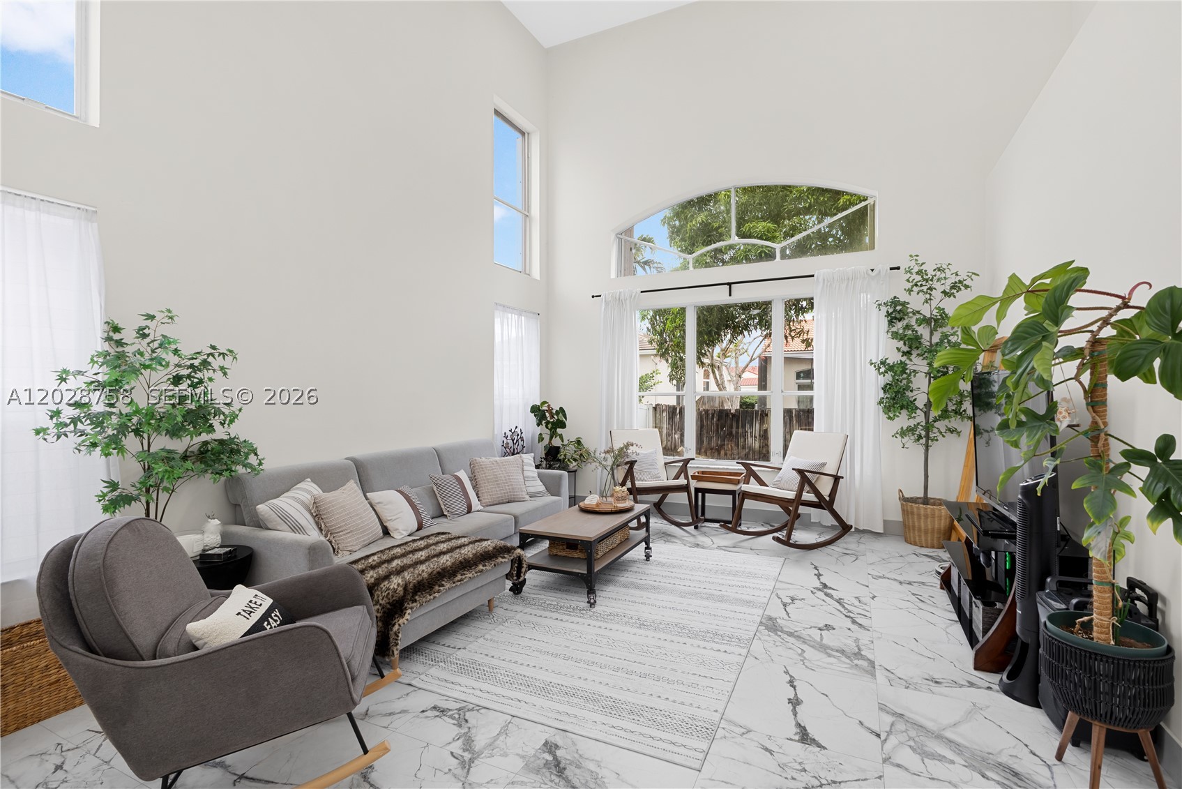 TWIN ACRES - Residential Lease