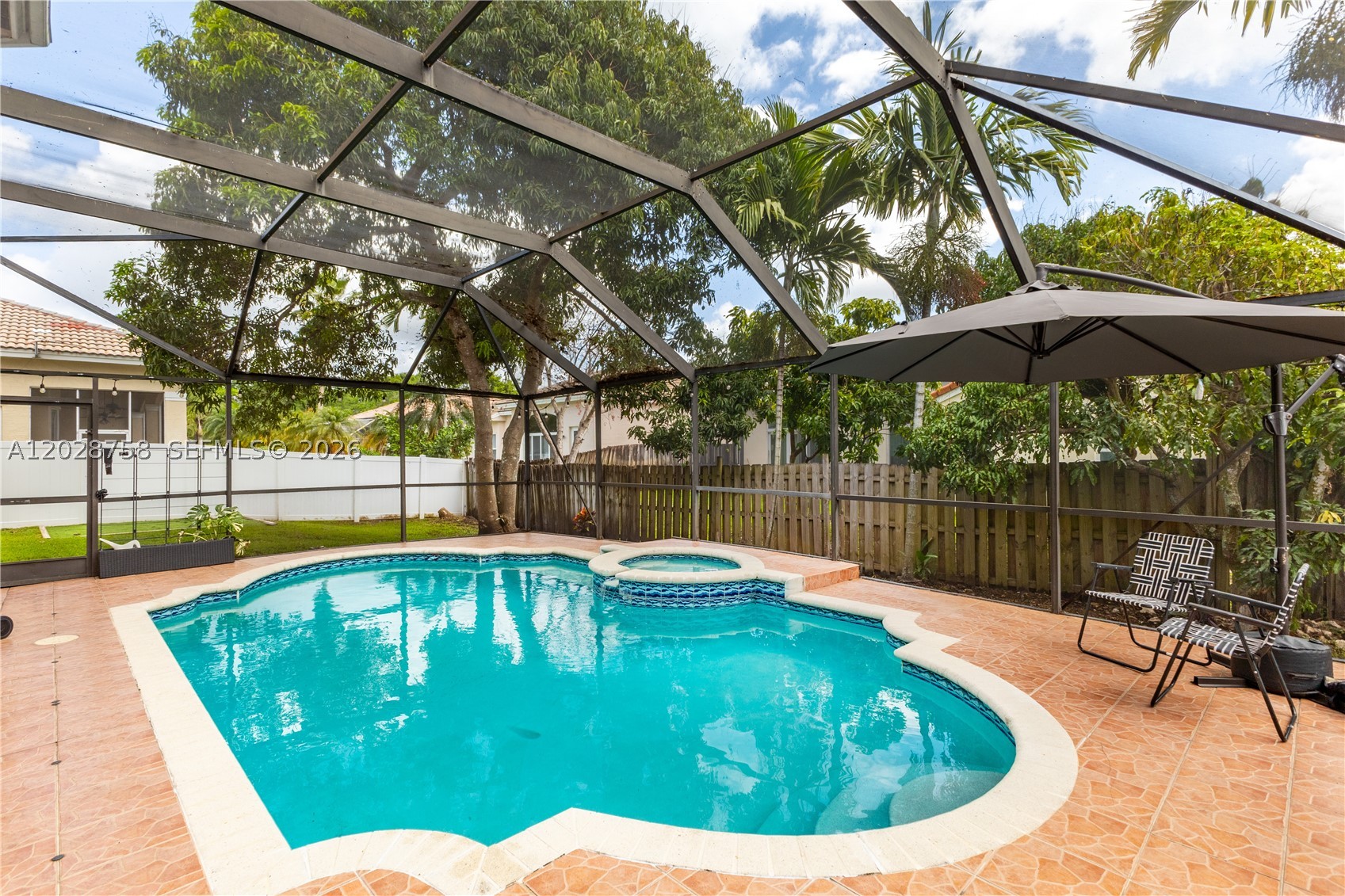 TWIN ACRES - Residential Lease