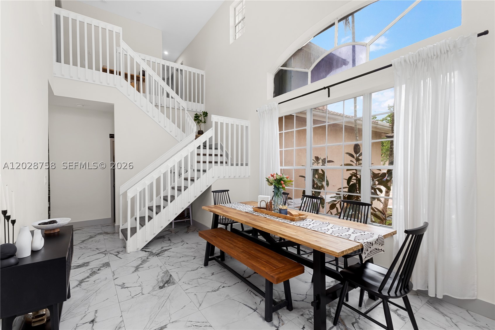 TWIN ACRES - Residential Lease