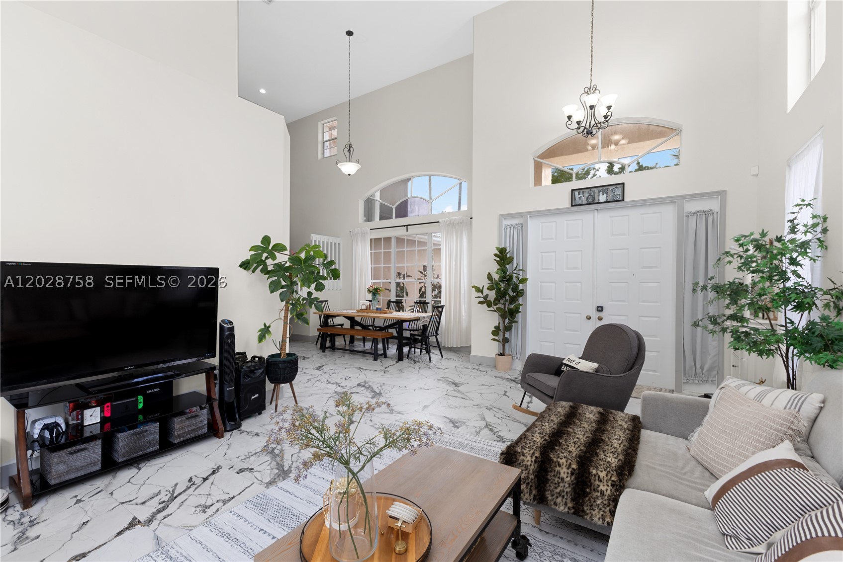 TWIN ACRES - Residential Lease